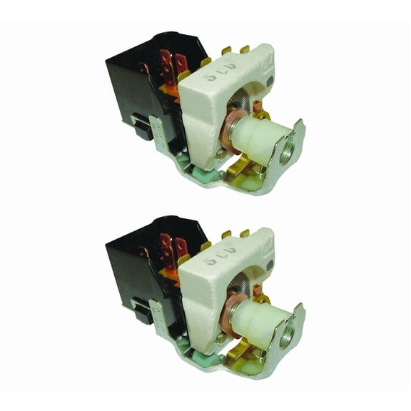 Headght Switch Replaces OEM: 393-442-C (2 Pack)