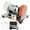DMJ-003-3, variant on 3-in-1 Mini Belt Sander, 15° Knife Sharpener & Polisher, 7-Speed Adjustable Desktop Machine for DIY Metal/Wood Craft & Tool Polishing (with Kit)