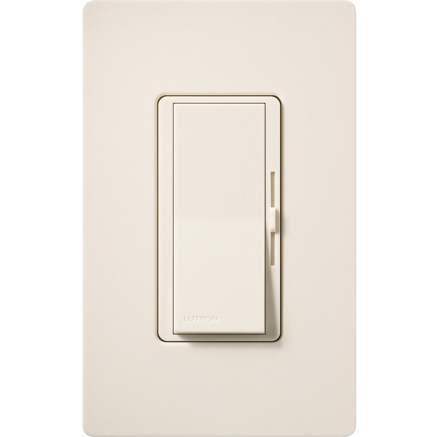 Lutron Diva DVSC603P Preset 3Way Dimmer/Switch Combo