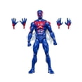 thumbnail image 5 of Hasbro Spider-Man Marvel Legends Retro Cardback 6-Inch Action Figures (Bundle of 6), 5 of 8
