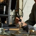 thumbnail image 3 of Worx MAKERX WX992L 20V 2pc Crafting Tool Combo Kit - Rotary Tool + Air Brush, 3 of 5