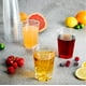 thumbnail image 4 of Vasos Desechables 12 Oz Elegantes Para Fiesta 100 Pz Berry Hip CUPTR12, 4 of 5