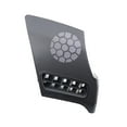 thumbnail image 2 of Cubierta de rejilla para altavoz de automóvil, 2106800639 Protector de malla de bocina duradero para Derecha, 2 of 9