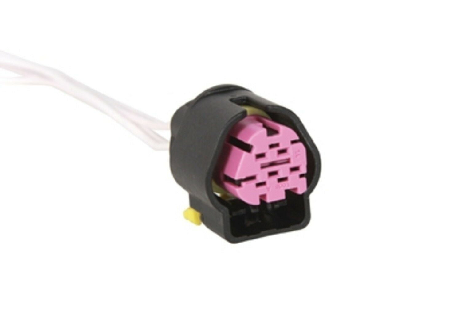 ACDelco PT2504 GM Original Equipment Mass Airflow Sensor Pigtail