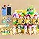 thumbnail image 4 of Caja ciega de juguetes de Sonny Angel, serie Harvest, figuras de acción de anime de frutas y verduras, adornos, muñecos, fanáticos, regalo de Navidad para niños, 4 of 5