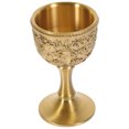 thumbnail image 3 of WORGEOUS Copa tradicional Copa de licor multifunción Copa de vino delicada Copa retro, 3 of 9