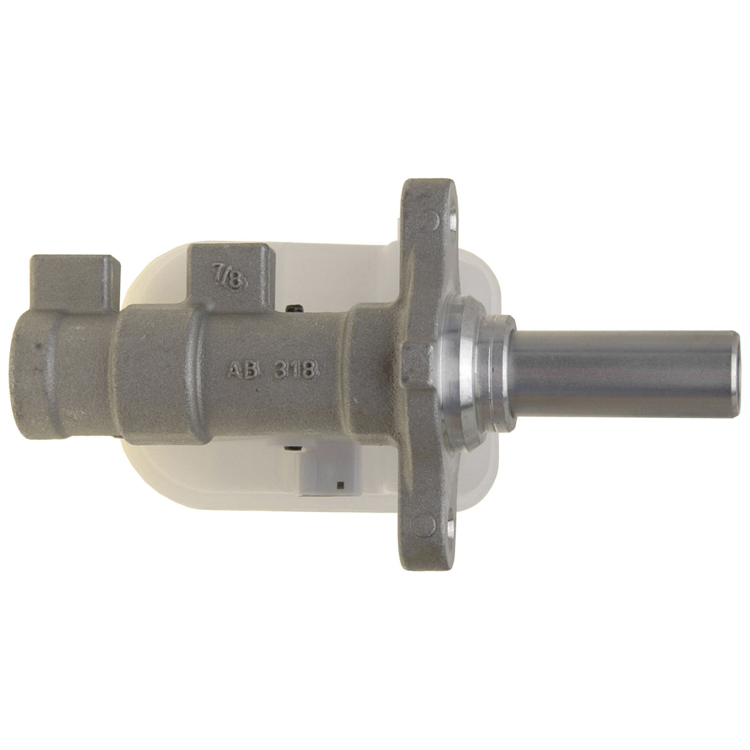 Element3 Master Cylinders Fits select: 2004-2011 MAZDA RX8