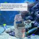 thumbnail image 4 of Simulacióna Paisajismo Cubo de Resina de Acuario, Cubo de Decoración de Peces, Resina Artificial Peces de Acuario, 4 of 7
