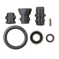 thumbnail image 6 of New Johnson Evinrude Water Pump Impeller Repair Kit 393630 Fits Most 20 25 30 35 HP 1980 and Up -, 6 of 6