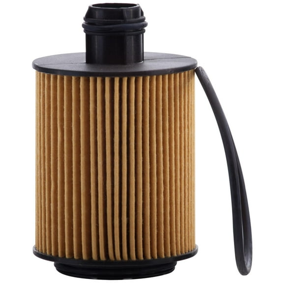 Cartridge Oil Filter