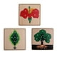 thumbnail image 2 of Material Montessori: 3 Rompecabezas s Para La Educación Temprana Niños, 2 of 9
