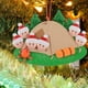 thumbnail image 4 of Árbol De Navidad Familiar Personalizado, Colgantes De Resina De Navidad, Decoraciones Navideñas, Regalo De Invierno Cateissary HA043209-04, 4 of 6