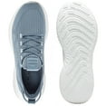 thumbnail image 4 of Alpine Swiss Ryan Mens Fashion Sneakers Lightweight Athletic Casual Tennis Shoes, 4 of 6