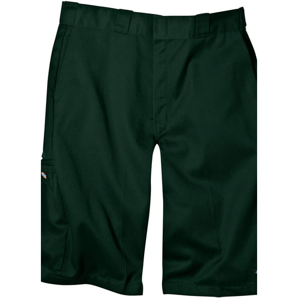 Dickies men's top shorts walmart