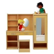 A+ Childsupply Vanity