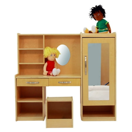 A+ Childsupply Vanity