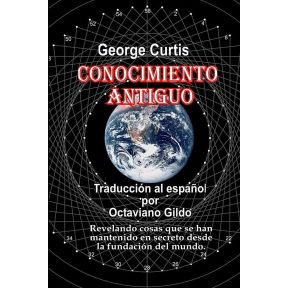 Conocimiento Antiguo, (Paperback)