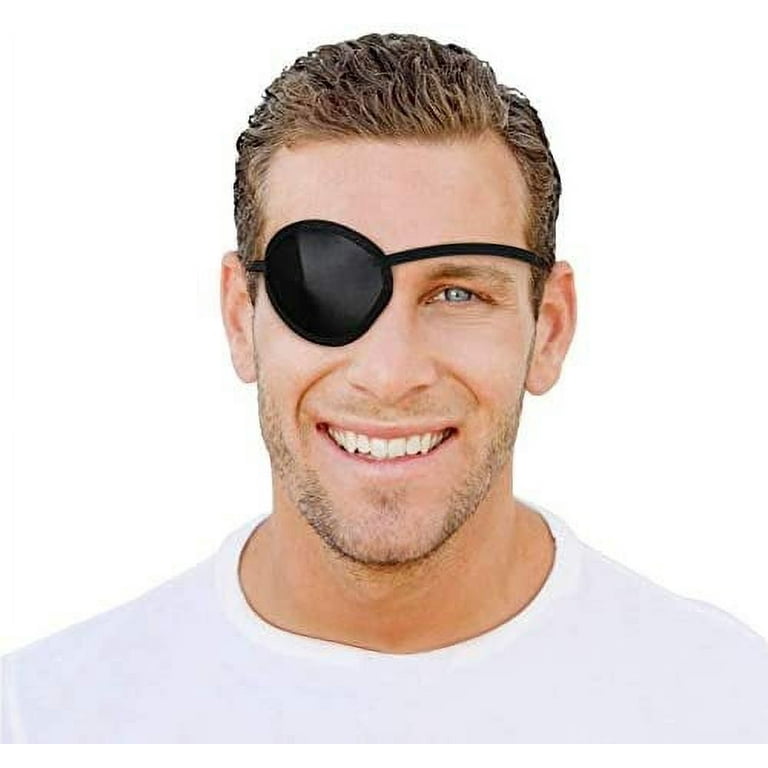 Flents Eye Patch Regular One Size Fits All - 1 Ea - Walmart.com