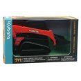 thumbnail image 1 of NUEVO MINI CARGEUSE KUBOTA SVL90 1/18 ° -33173 SS Toy, multicolor New-Ray New-Ray, 1 of 2