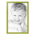 thumbnail image 2 of ArtToFrames 24" x 36" Modern Green Picture Frame, 24x36 inch Green Wood Poster Frame (WOM-4589), 3 Pack, 2 of 4