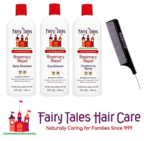 Fairy Tales Conditioning Spray Fairy Tales Conditioning Spray