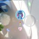 thumbnail image 2 of Cuadros Decorativos Likrtyny colgante de cristal DIY para coche y ventana embutido en tela, 2 of 6