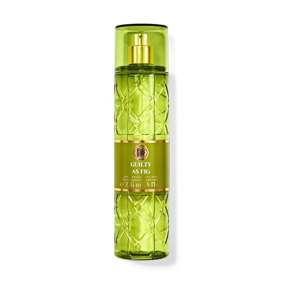 Bruma Corporal Fragancia Bath & Body Works Guilty As Fig 236 mL