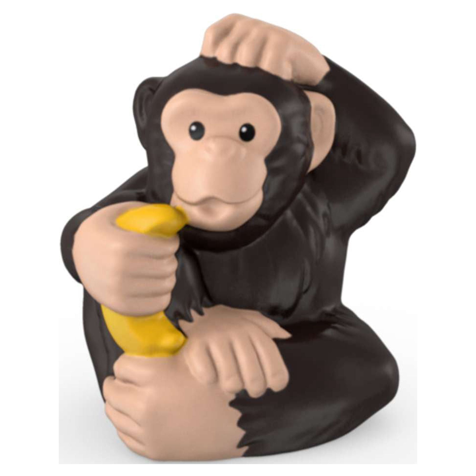 Fisher-Price Little People Zoo Animal Friends