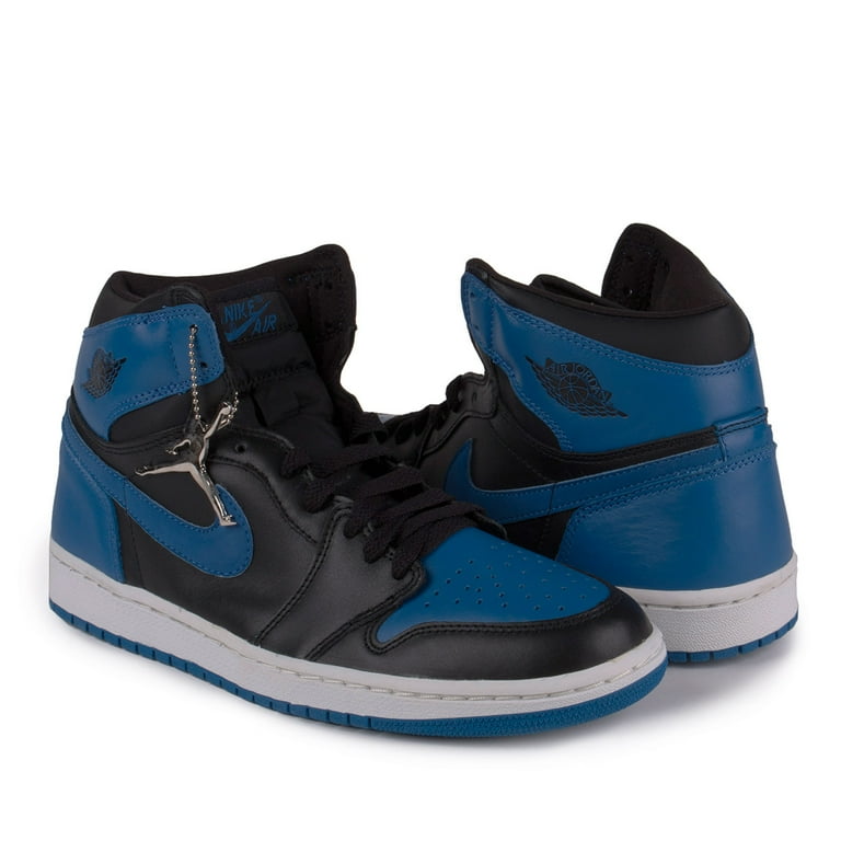 Jordan 1 top royal 2001
