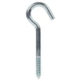 thumbnail image 1 of Gancho de techo Hampton, 13 cm, rosca de 4 cm, apertura, paquete de 20, 1 of 2