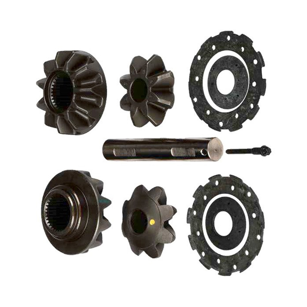 Genuine AC Delco For GMC Canyon 2015-2022 Differential Side and Pinion Gear Set | Steel | Regular Grade | Replacement For 23490358