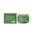 thumbnail image 2 of Fiudx Crema de Árbol de Té, Crema Corporal Calmante de Hierbas, Crema Nutritiva de Hidratación Profunda, Cuidado Reparador de Pieles Dañadas, Uso Diario, Apta para Pieles Sensibles, Fórmula Refrescan, 2 of 7