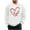 White G, variant on Stamzod Men's Crewneck Sweatshirt Lover Heart Printed Long Sleeve Tops Casual Valentines Sweatshirts for Men Gray B XL