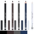 thumbnail image 3 of Rimmel Soft Kohl Delineador de ojos Stormy Grey 0.04 onzas, 3 of 5
