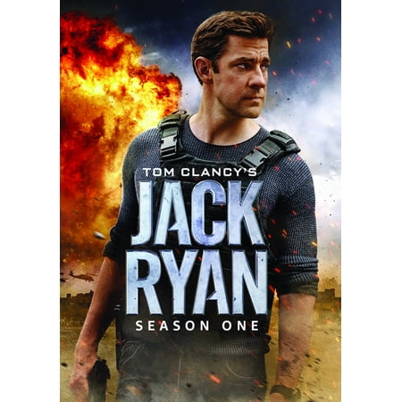 Tom Clancy's Jack Ryan: Season One