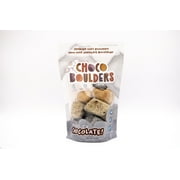 Chocoboulders Chocorocks Kimmie Candy mixed (silver/gold/bronze) 14oz  Bag