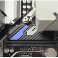 thumbnail image 6 of M.2 NVME Solid Disk Aluminum Heatsink Cooling For Game Consoles Enhances Heat Management Gaming PC Cooling, 6 of 8