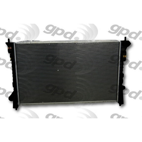 Radiator Fits select: 2007-2010,2012 FORD EDGE