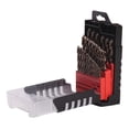 thumbnail image 1 of Juego 29 Brocas Cobalto 1/16-1/2 co5129 Urrea Urrea CO5129, 1 of 2