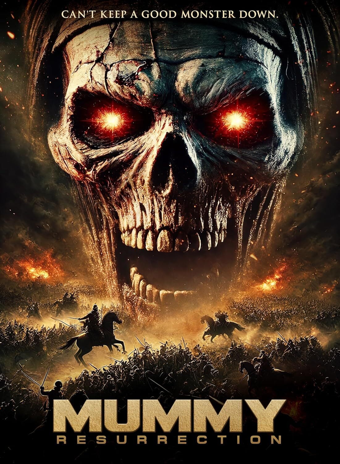 Shudder - Satan's Slaves [DIGITAL VIDEO DISC] - Walmart.com