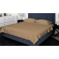 thumbnail image 1 of Johnson Home 400 TC Bed Sheet Set - 100% Cotton Sheets, 1 of 6