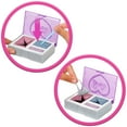 thumbnail image 6 of Barbie Party Unboxed Glam Party Series Purple Sparkle Doll & Accessories with 10 Surprises, 6 of 8