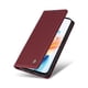 thumbnail image 4 of Funda para OPPO A79 5G Estuche de Cuero PU Tipo Cartera con Ranuras para Tarjetas y Cierre Magnético, 4 of 5