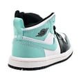 thumbnail image 3 of Air Jordan I Mid Toddlers Shoes Tropical Twist-White 640735-132, 3 of 6