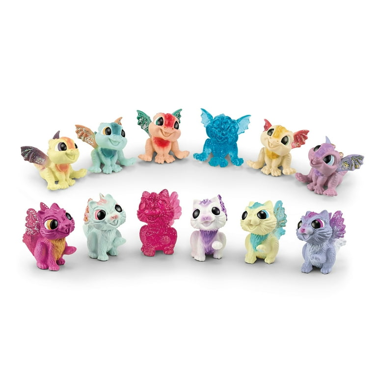 Baby hotsell dragon toys