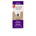 thumbnail image 2 of Revlon quick dry top coat, 0.5 fl oz, 2 of 5