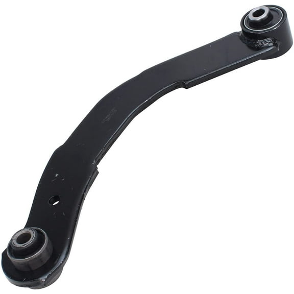 Detroit Axle - Rear Upper Control Arm Replacement for Dodge Caliber Jeep Compass Patriot MK Fits select: 2014-2016 JEEP PATRIOT SPORT, 2016-2017 JEEP COMPASS LATITUDE