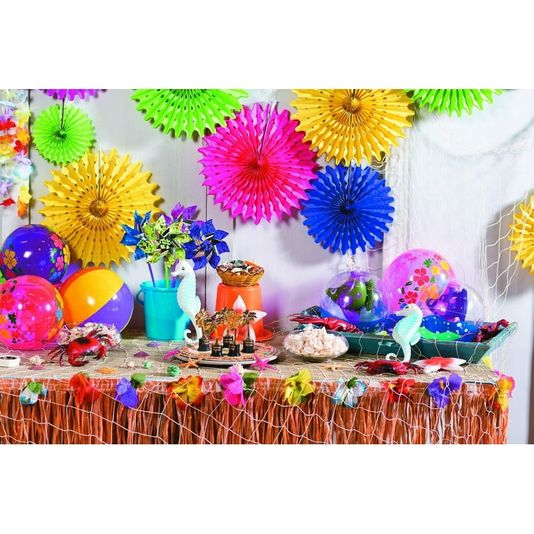 Sand Bucket Assortment, Beach Toys, Pool, Active Play, Summer