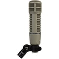 thumbnail image 2 of Electro-Voice RE20 Broadcast Announcer Microphone with Variable-D Bundle with Microphone Preamp/Channel Strip and XLR- XLR Cable, 2 of 10