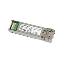 Netgear ProSAFE 10 Gigabit Base-LR Lite SFP Single Mode Module